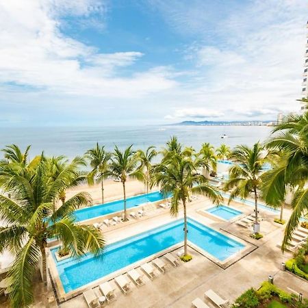Harbor 5002 By Moikkarentals Puerto Vallarta Zewnętrze zdjęcie